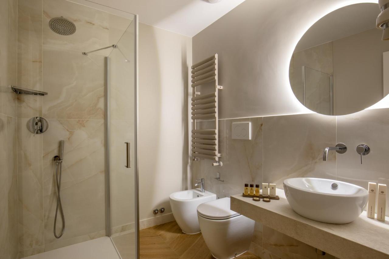 Porta Castello Suites روما المظهر الخارجي الصورة