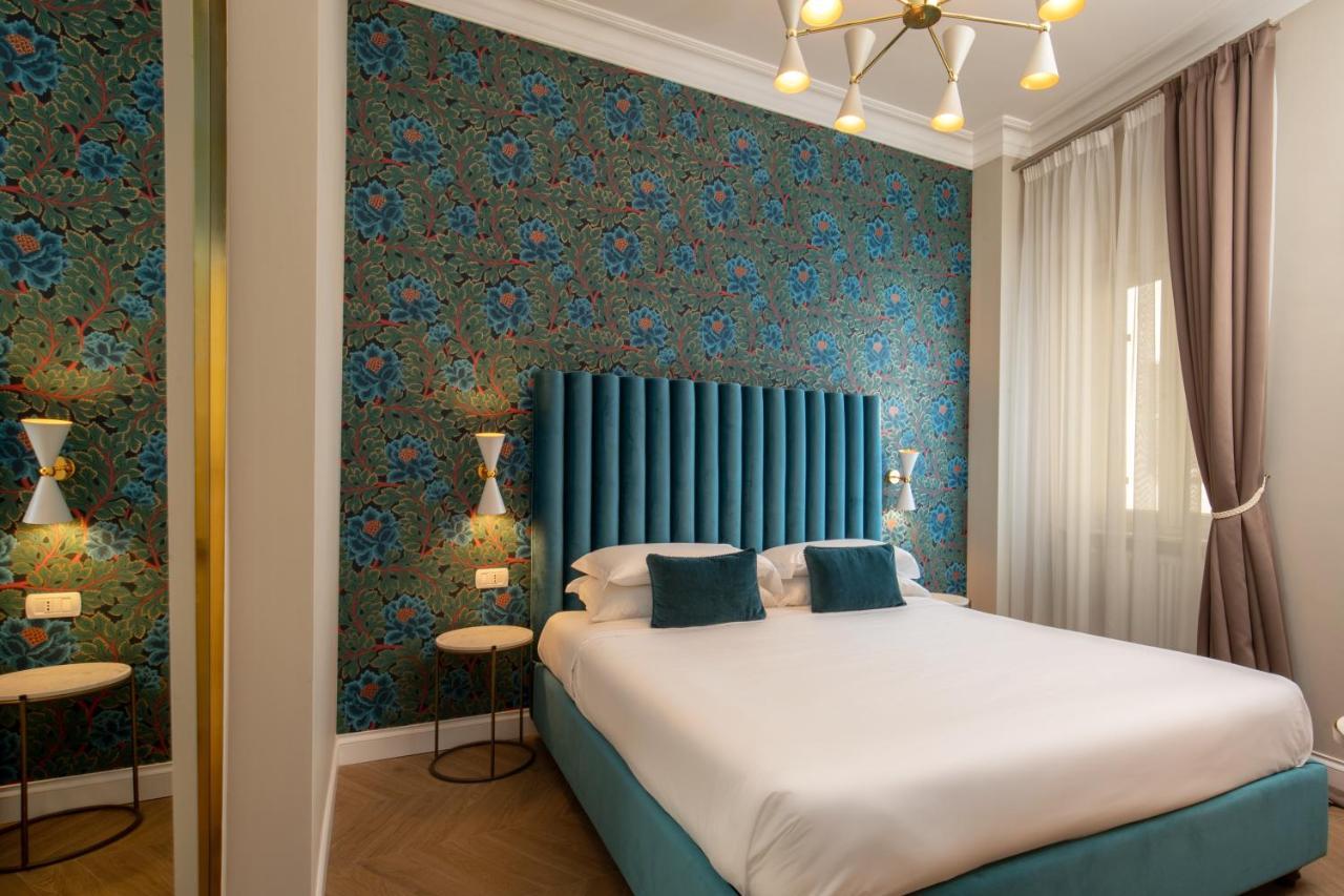 Porta Castello Suites روما المظهر الخارجي الصورة